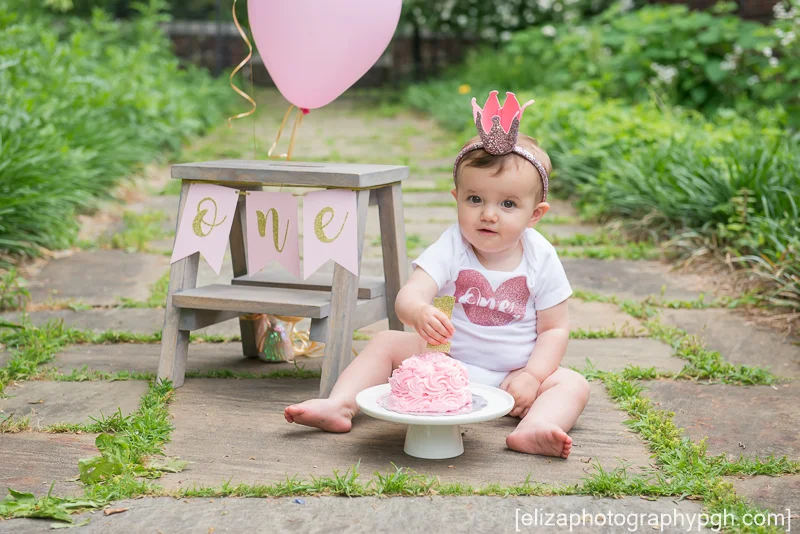 C Turns ONE! 
