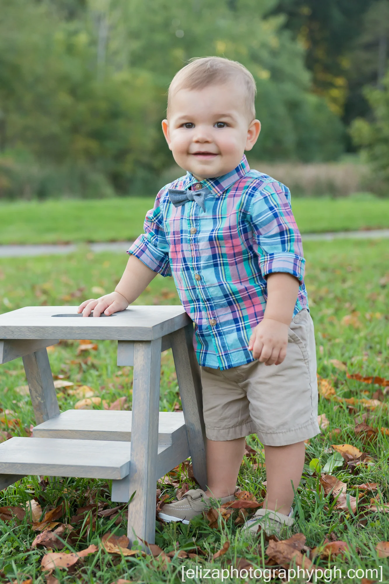 F Turns ONE! 