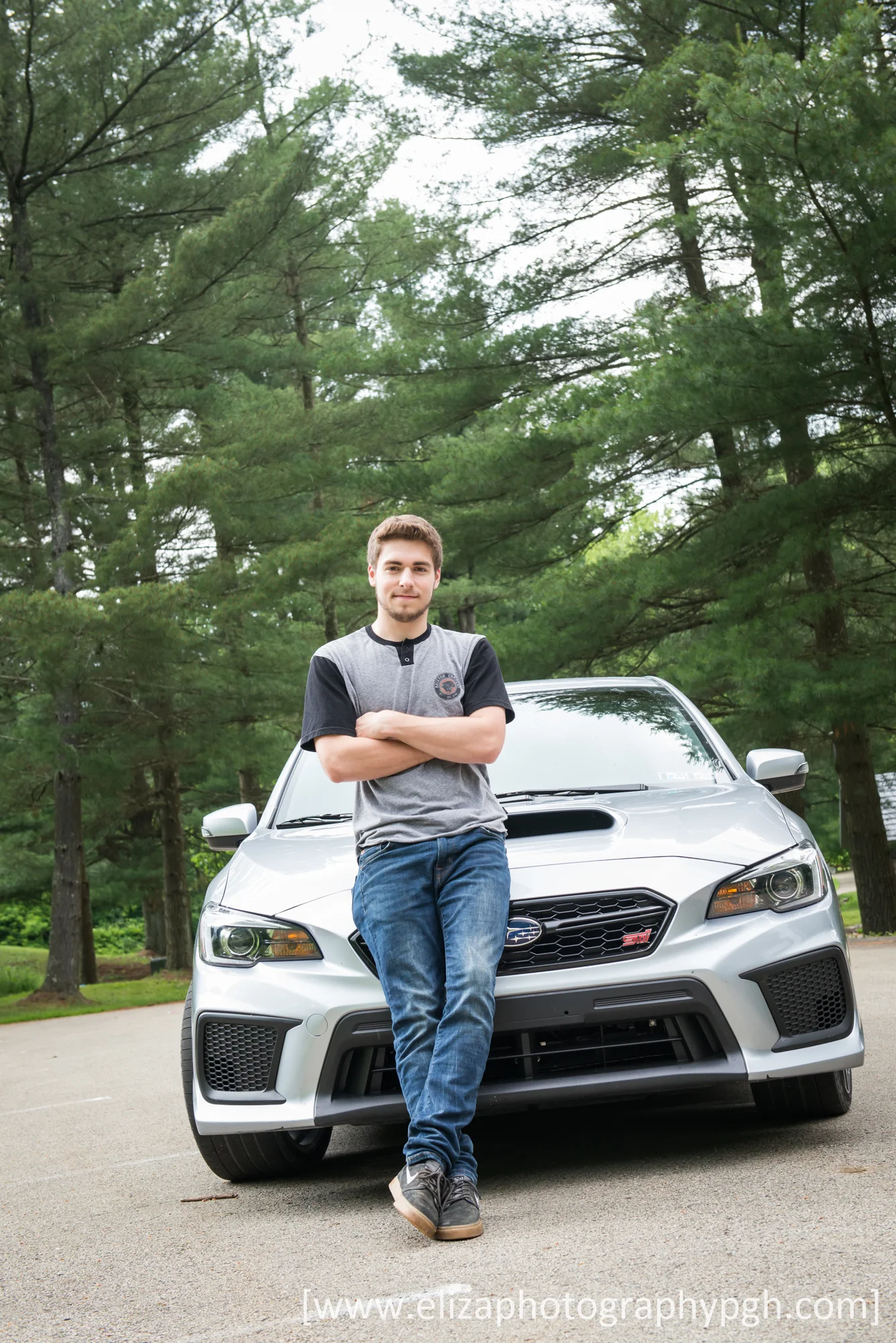 N Senior Photos 