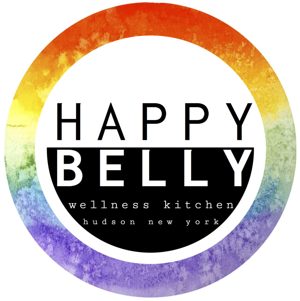 Happy Belly - Heuschen Schrouff