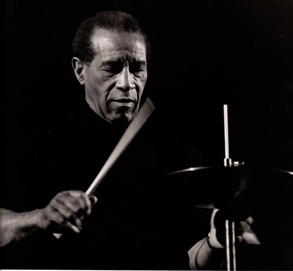 MAX ROACH