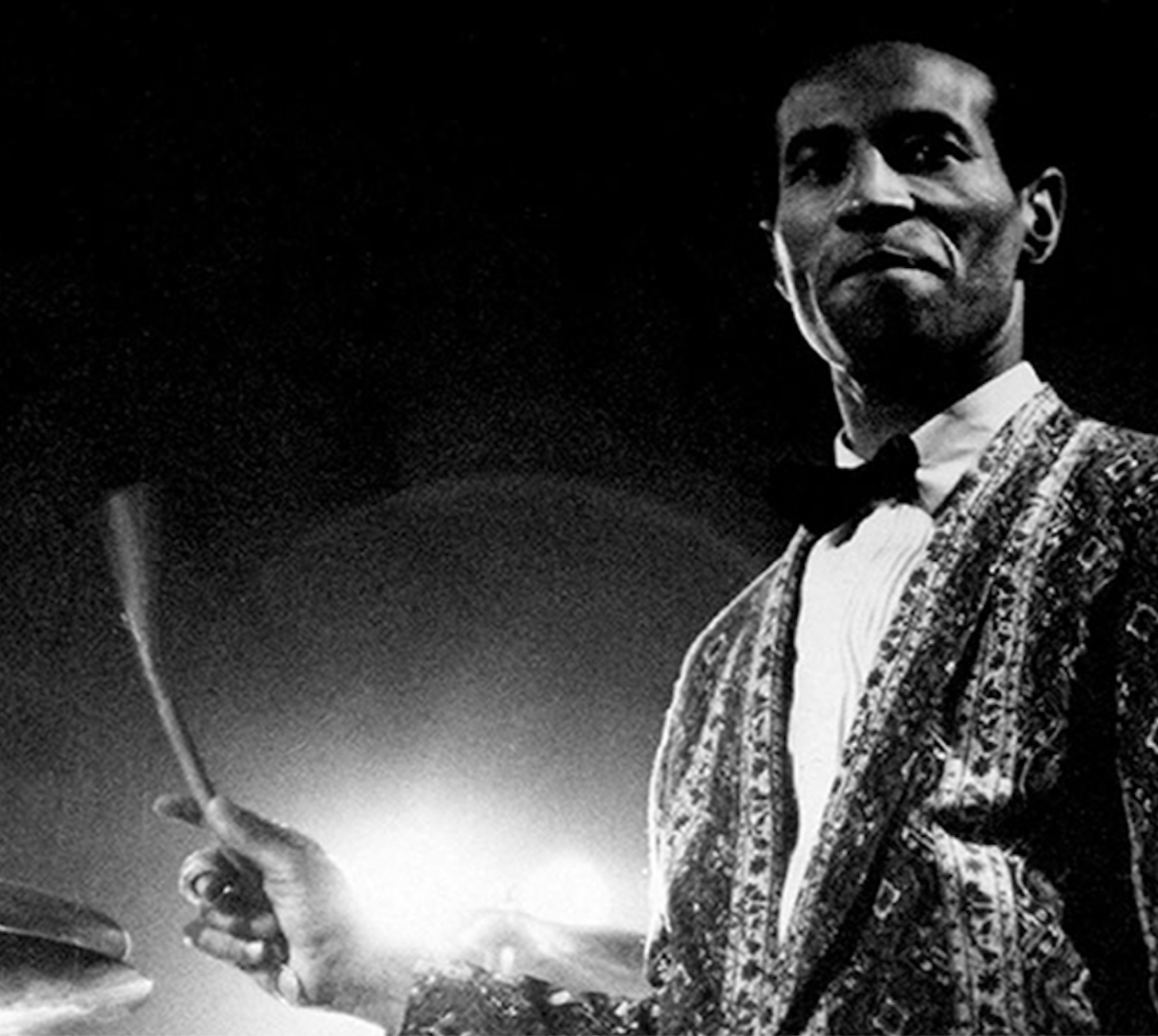 Los Angeles Film Premier: Max Roach: The Drum Also Waltzes