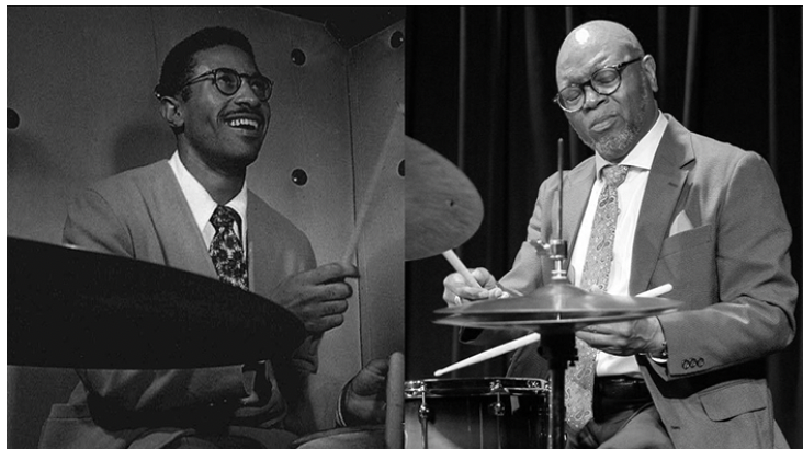 The Lewis Nash Quintet - Max Roach Centennial