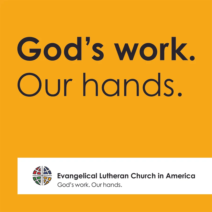 "God's Work. Our Hands." Day of Service