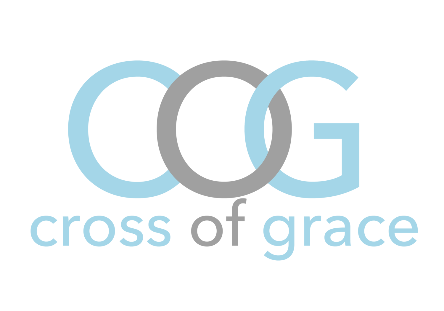 Cross of Grace