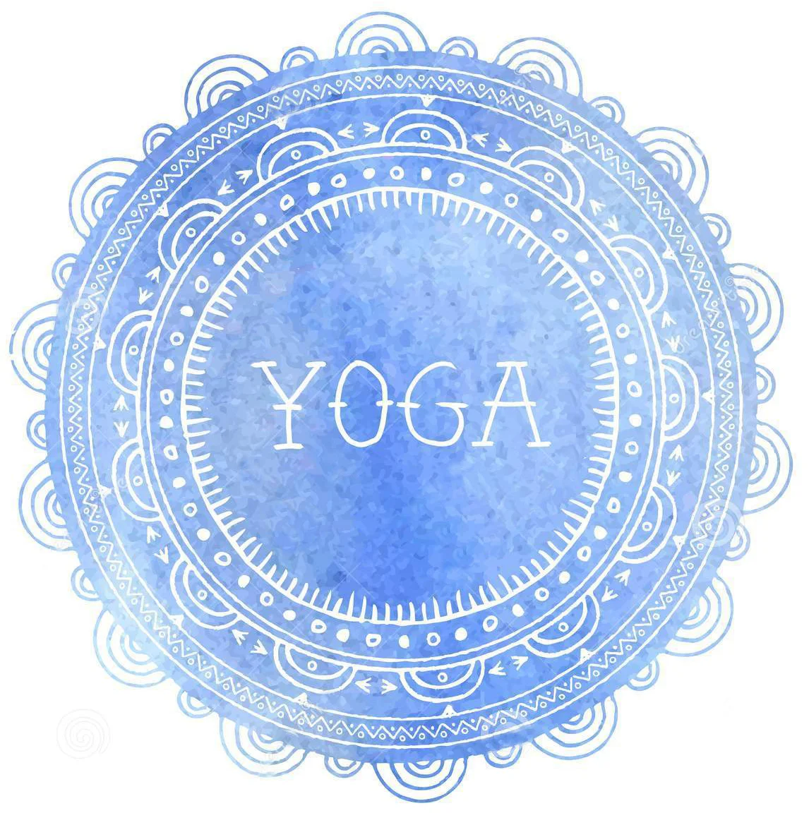 Yoga Class