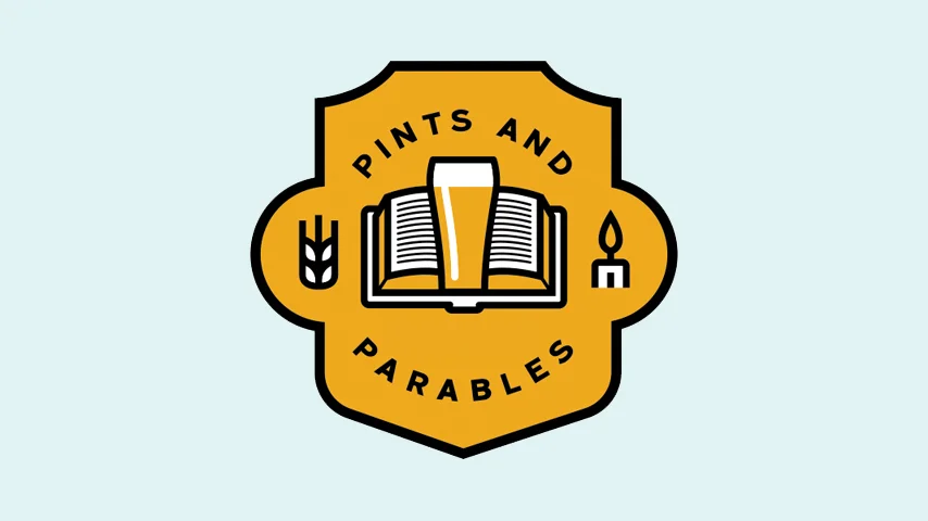 Pints and Parables