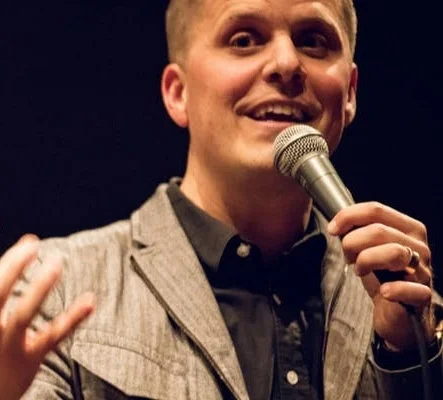 Experimental Worship Gathering w/ Aaron Niequist