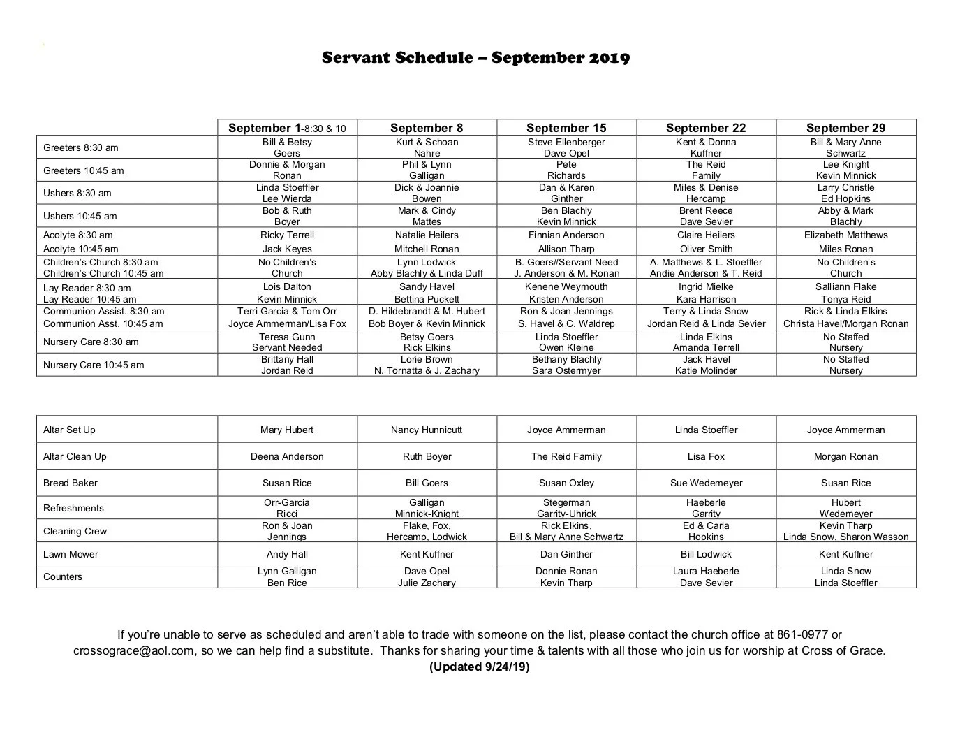 Servant Schedule-September.jpg