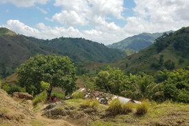 Haiti Mission Trip