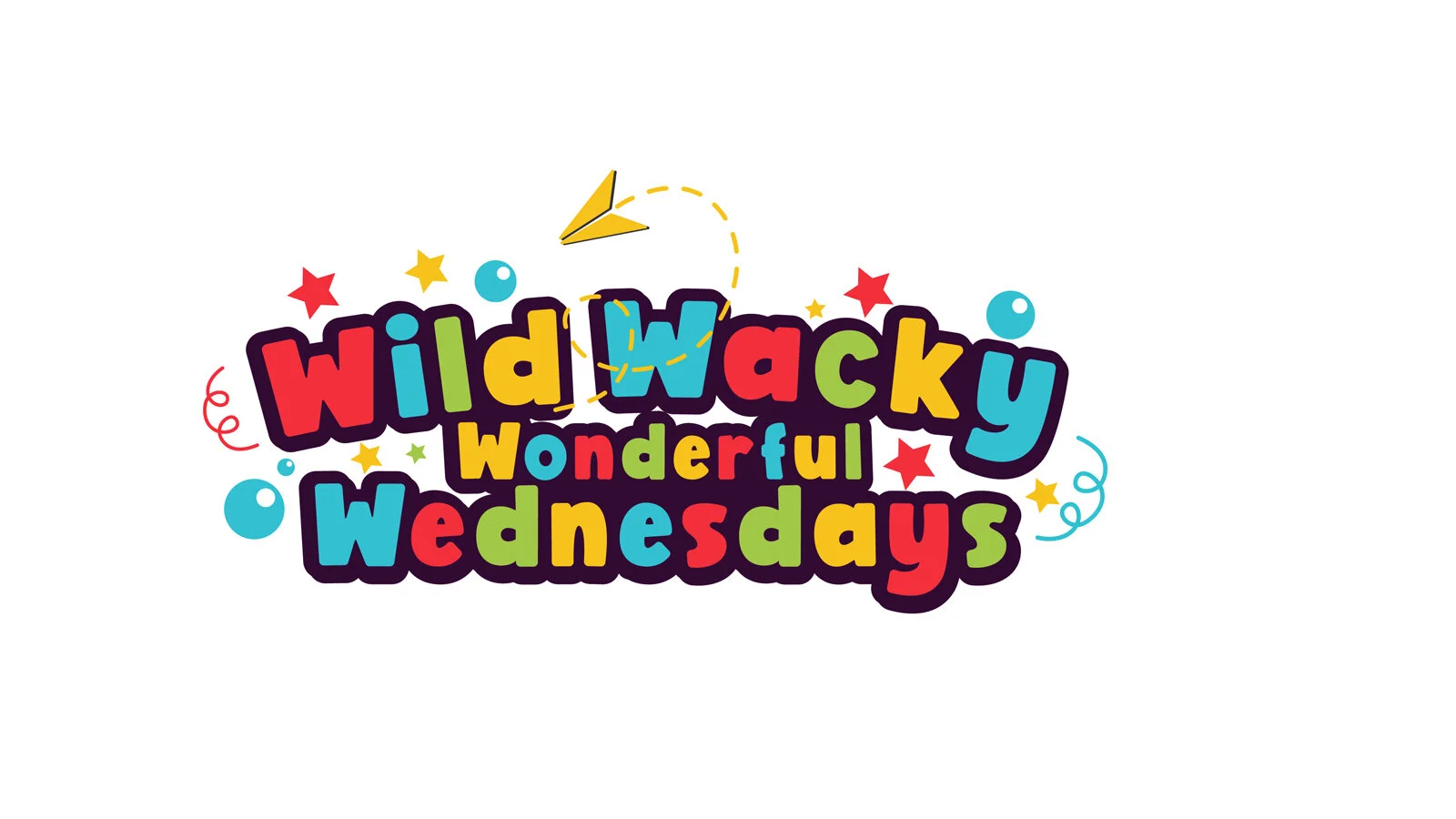 Wild, Wacky, Wonderful Wednesday - July 21