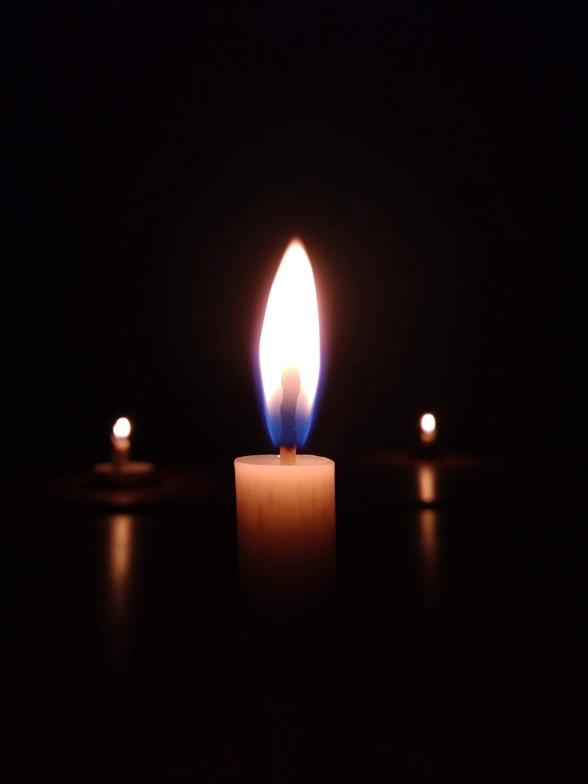 36-Hour Prayer Vigil
