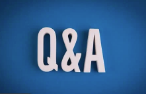 Annual Meeting Q&amp;A Forum