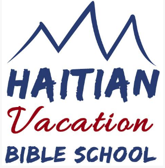 Haitian Vacation Bible School