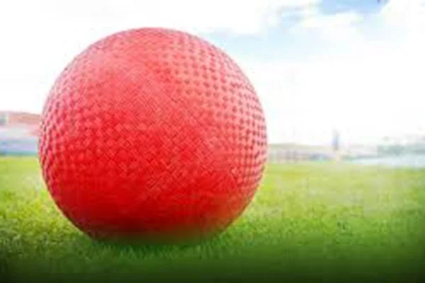 High School Youth Group Kickball Kick-Off