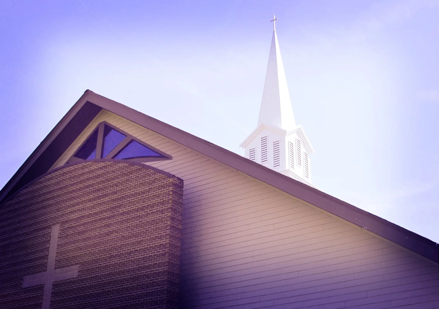 Cross of Grace Lutheran Church 2