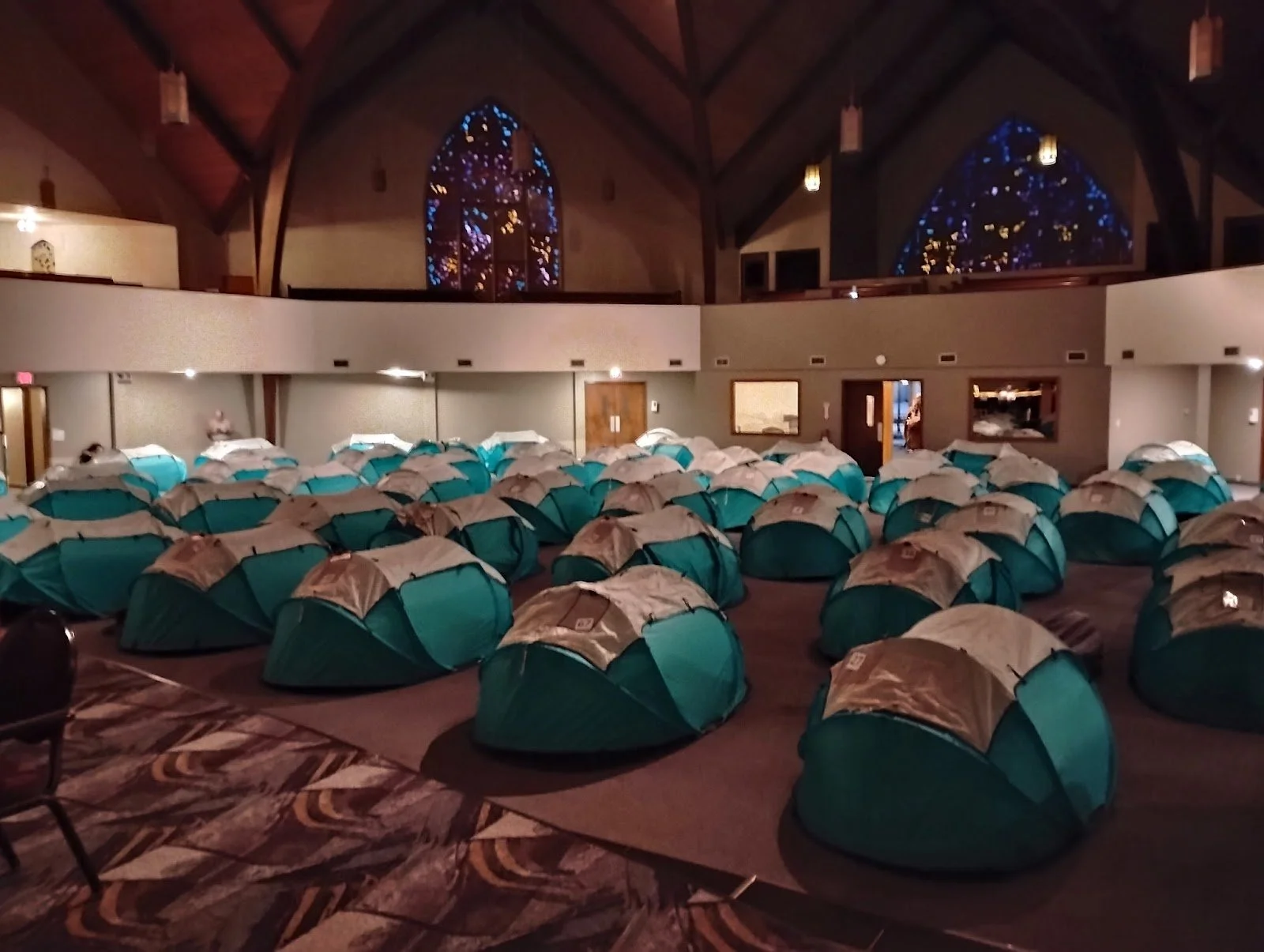 Salt, Light, and Looking Ahead