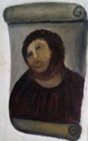 Ecce Doxa