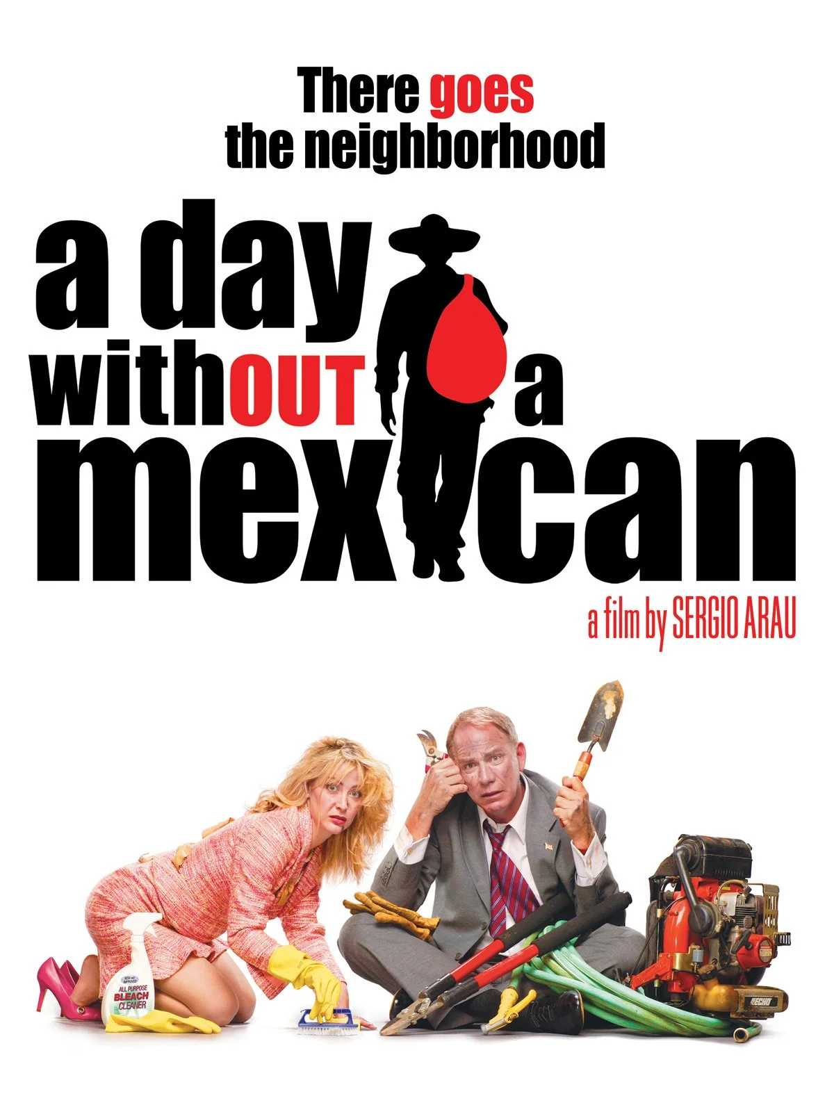 Summer Movie Night