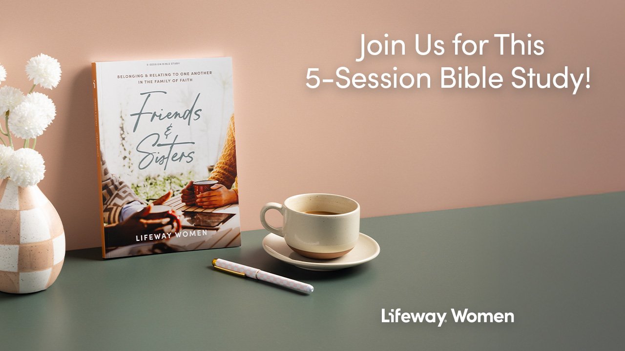 Women's Fall Bible Study
