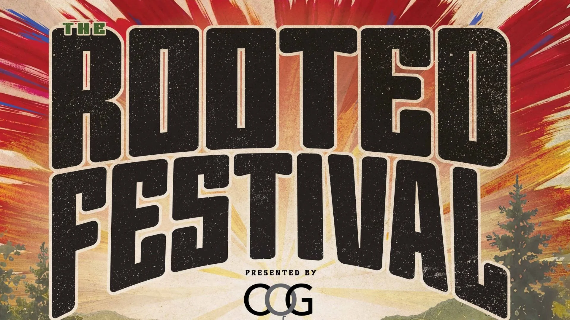 Rooted Festival - 25th Anniversary Celebration