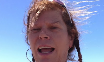 Kathi Krause Coach