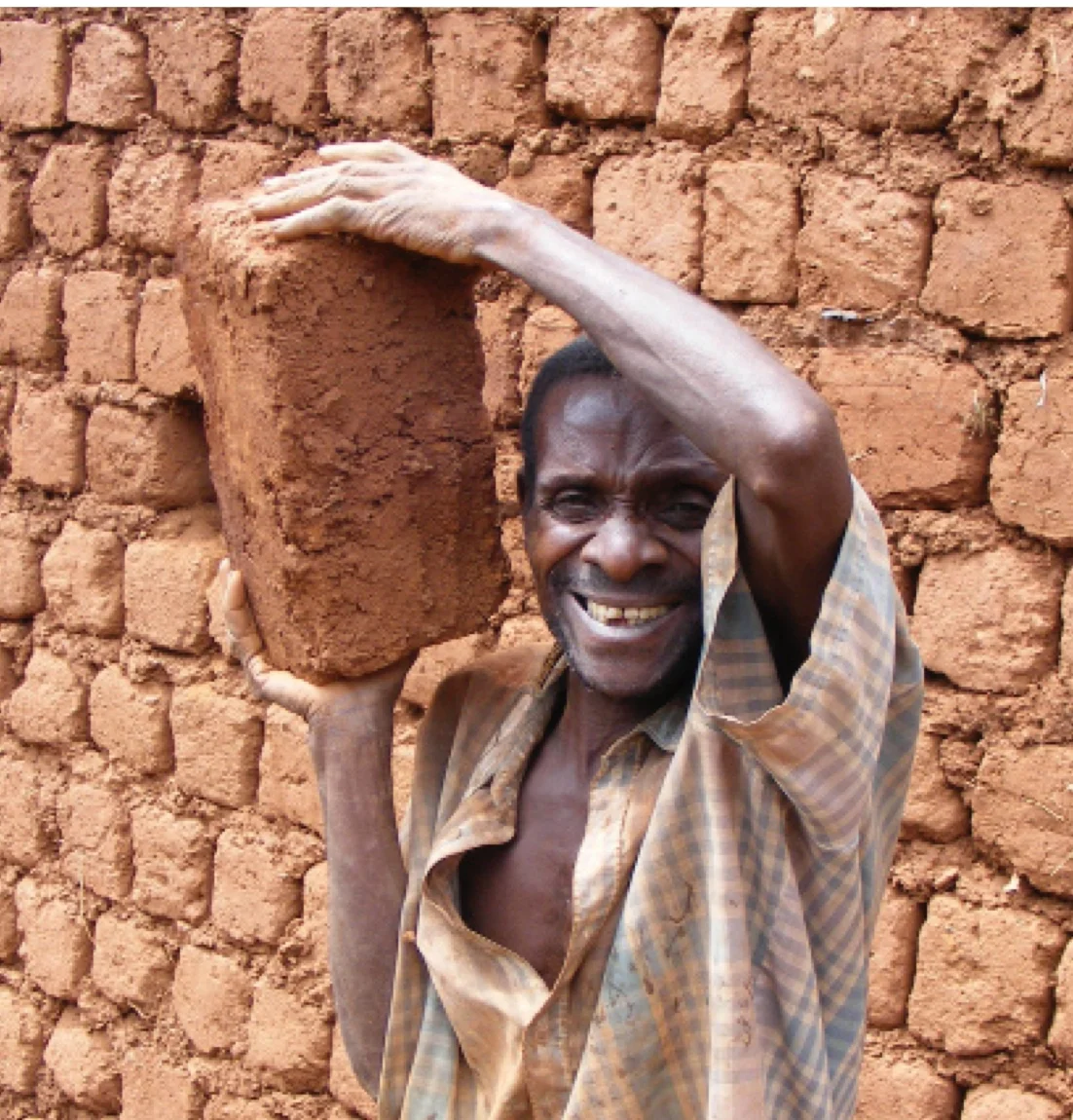 Spinning the Globe: Burundi