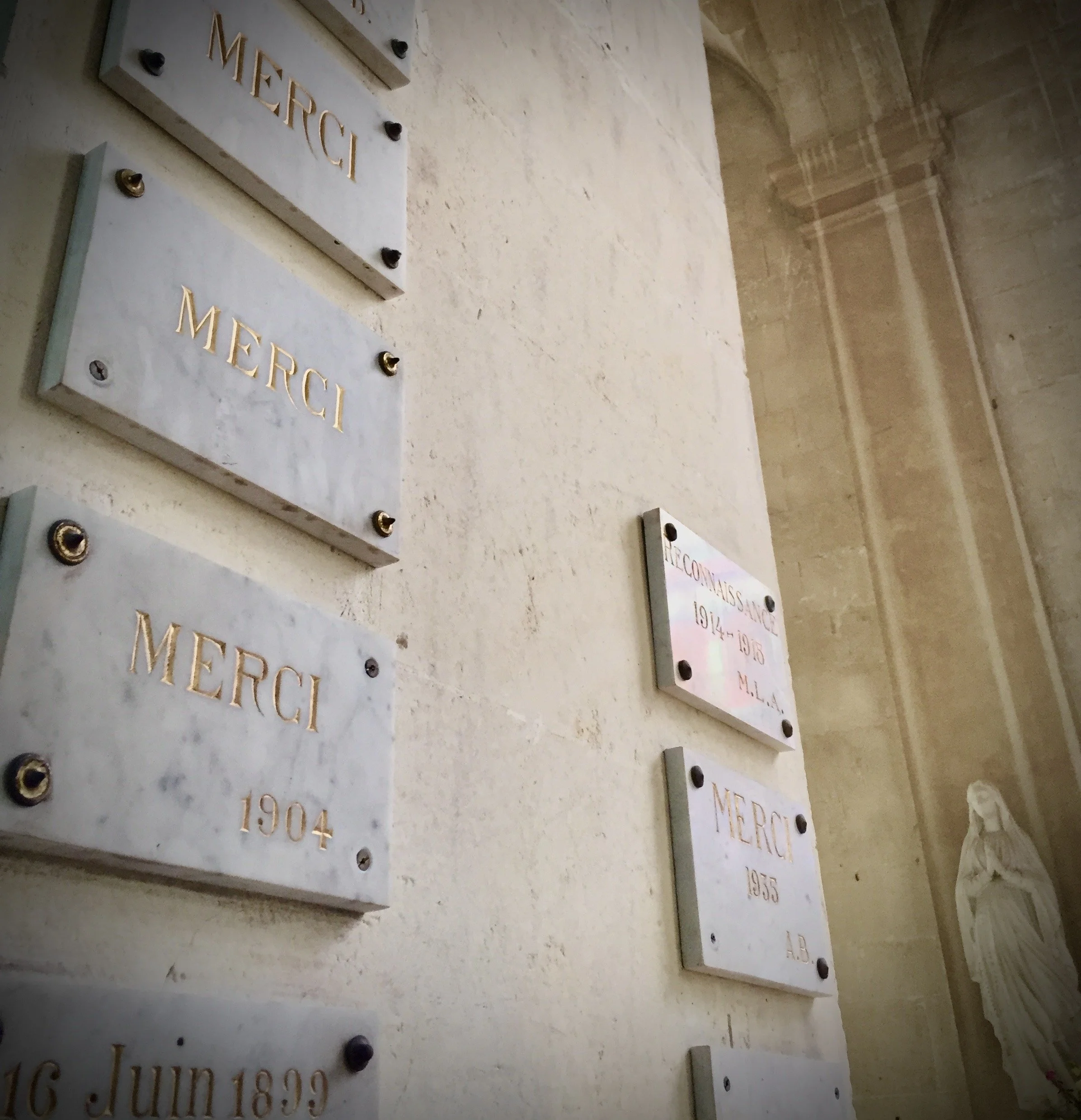 Details from "Who Do You Think You Are?", episode featuring Tom Bergeron