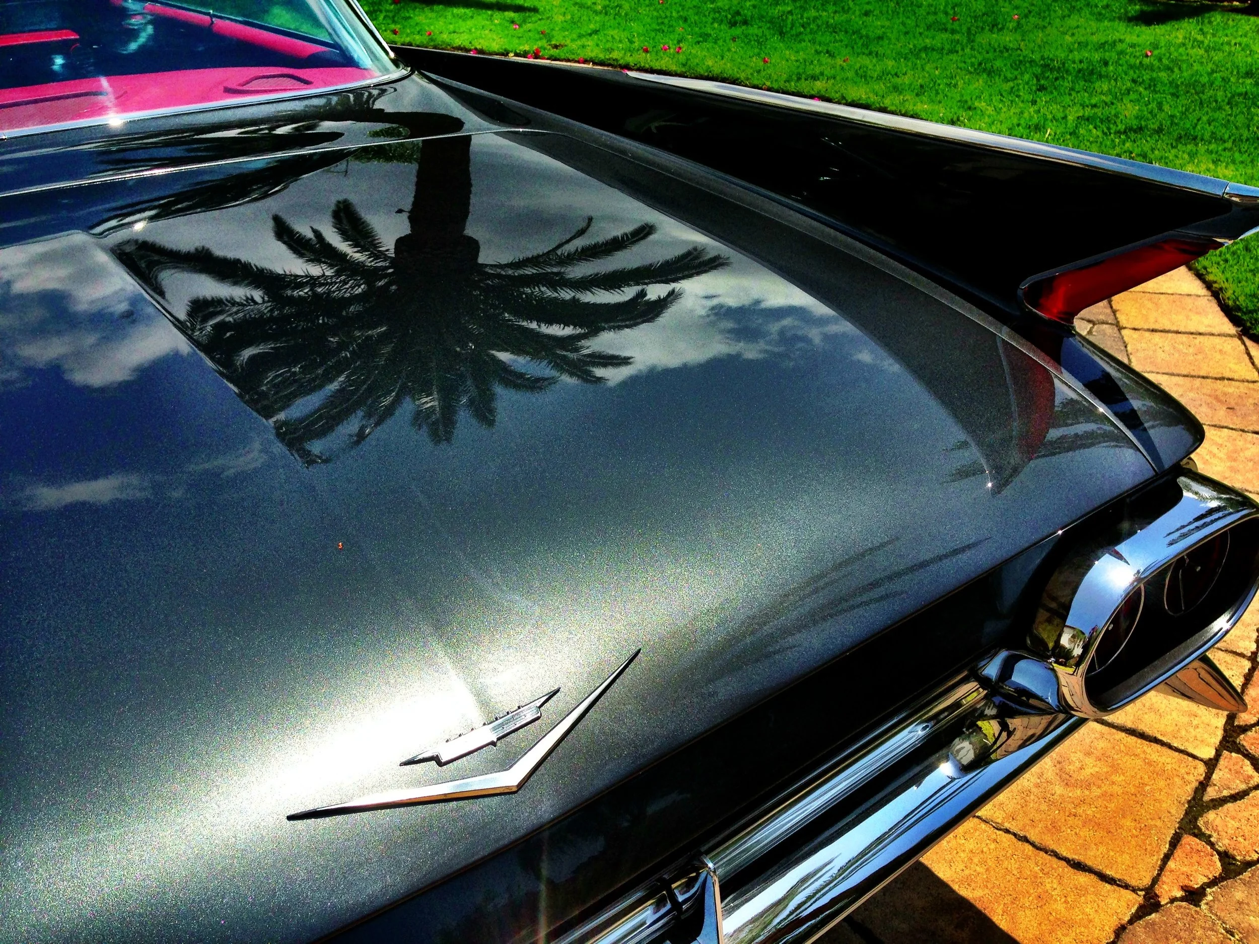 Travel Channel, "Extreme" details