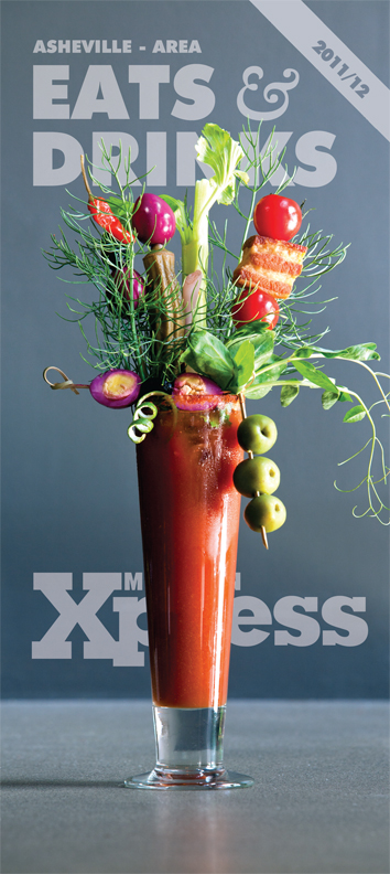Mountain Xpress: Eats and Drinks Guide