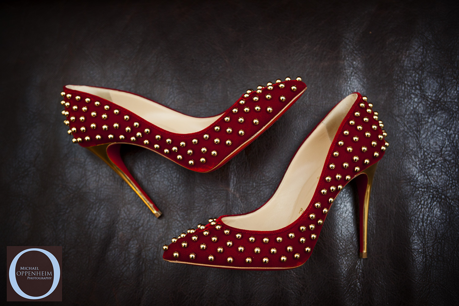 Christian Louboutin shoes