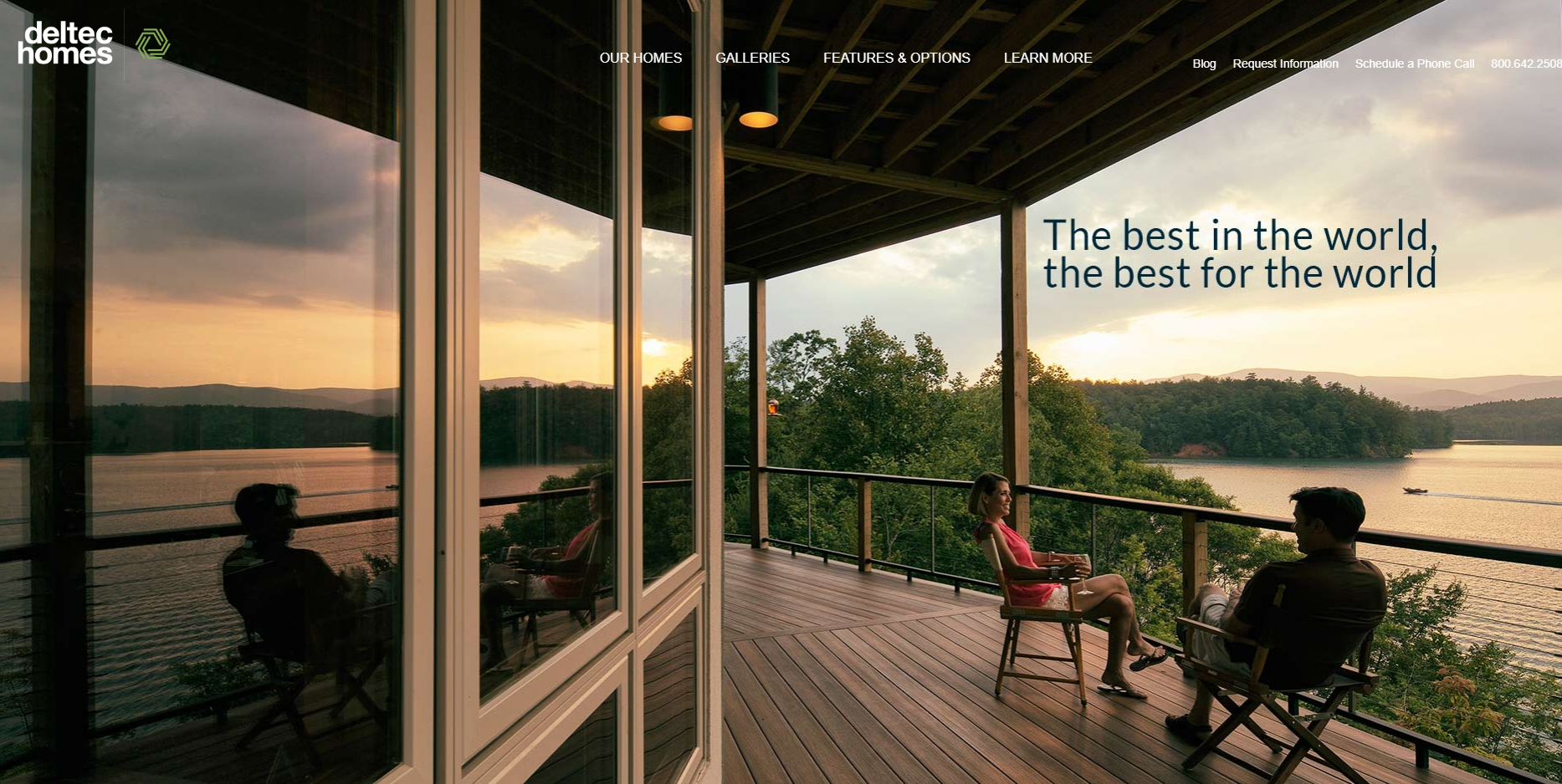 Deltec Homes homepage 2018.PNG
