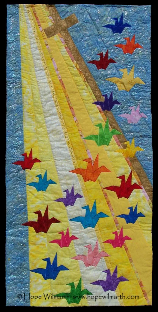 Peace Banner