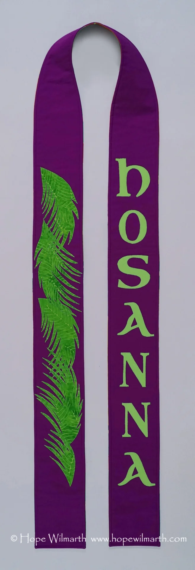 Hosanna