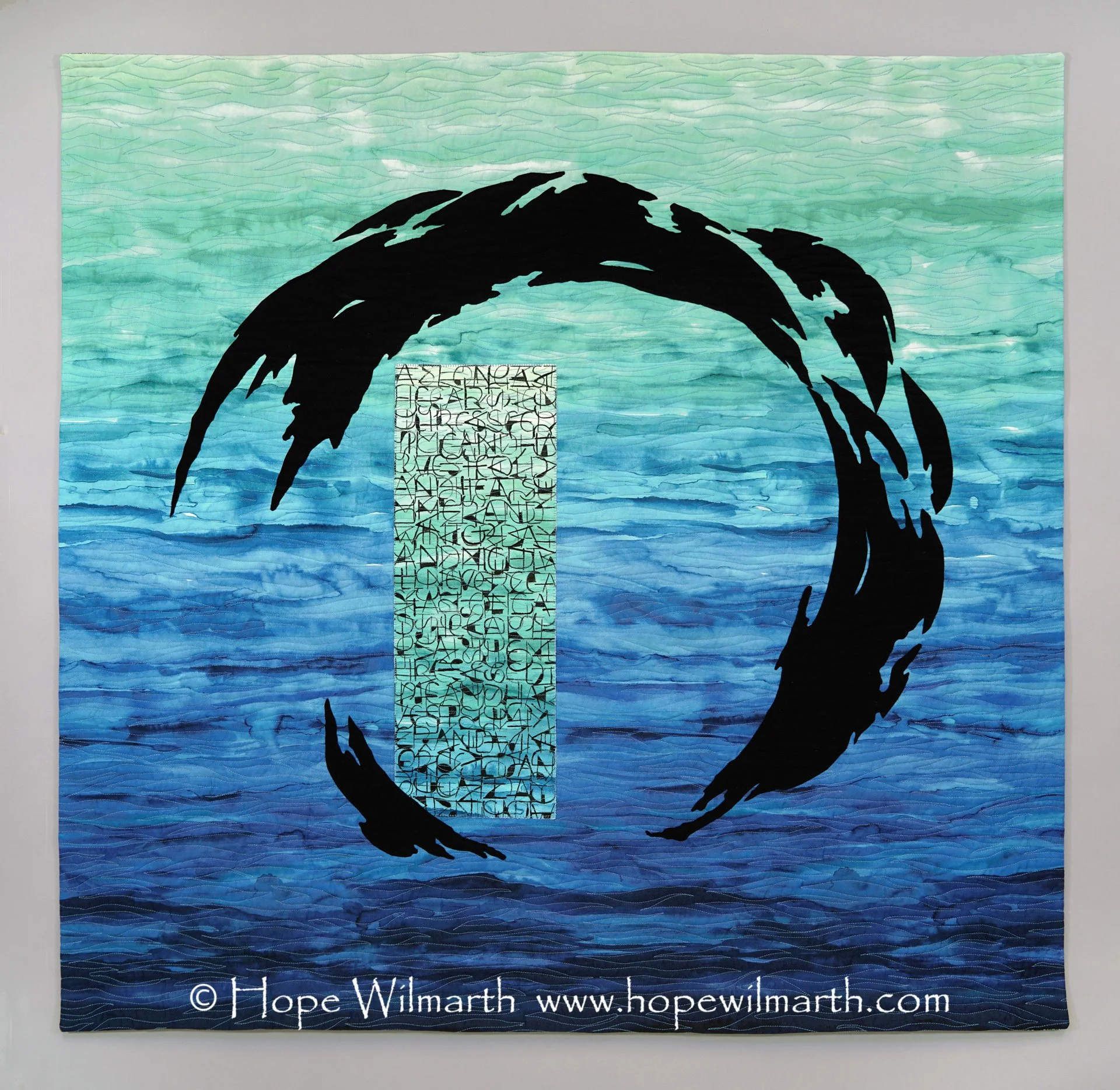 Ebb and Flow