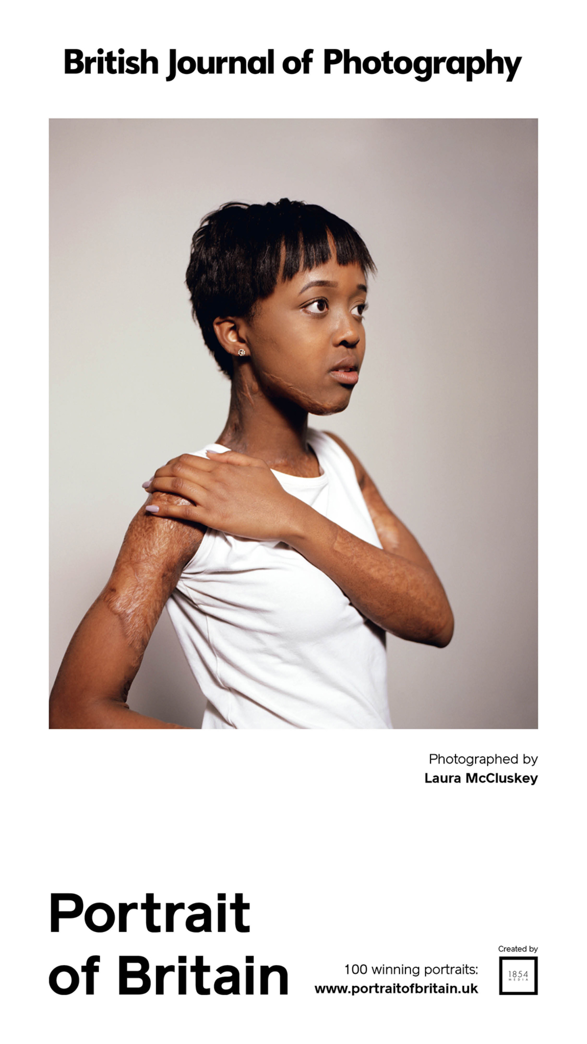 Portrait of Britain 2018 Award
