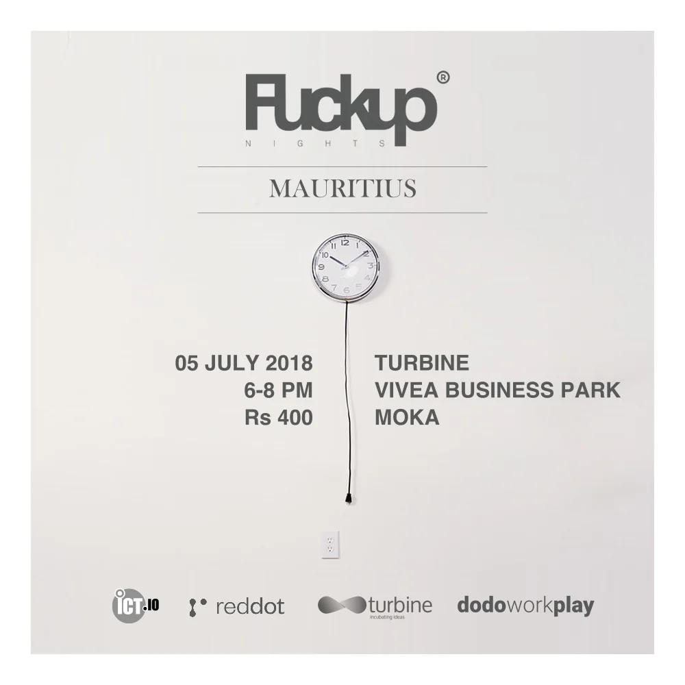 Fuckup Night Mauritius Square Poster.jpg