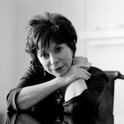 Isabel Allende: 'Few couples survive the death of one child, let alone  three', Isabel Allende