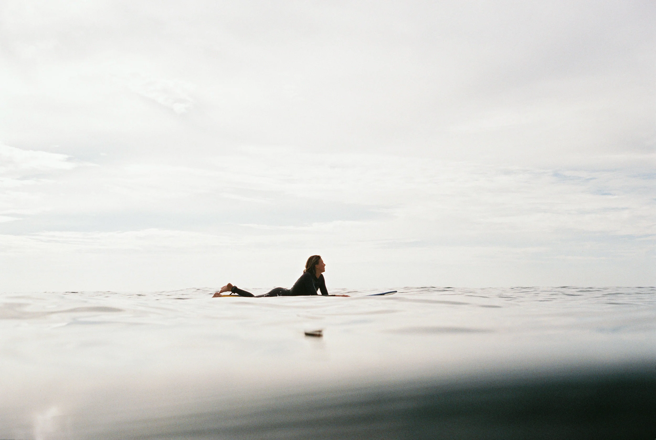 The Hidden Wisdom Behind My Surfing Accident