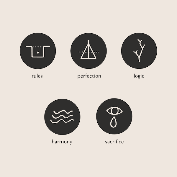 OMG–It’s Finally Here! The Making of the Book Cover &amp; Icons 