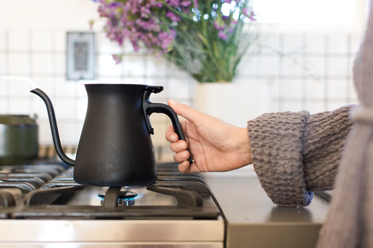 How to Design a Morning Ritual