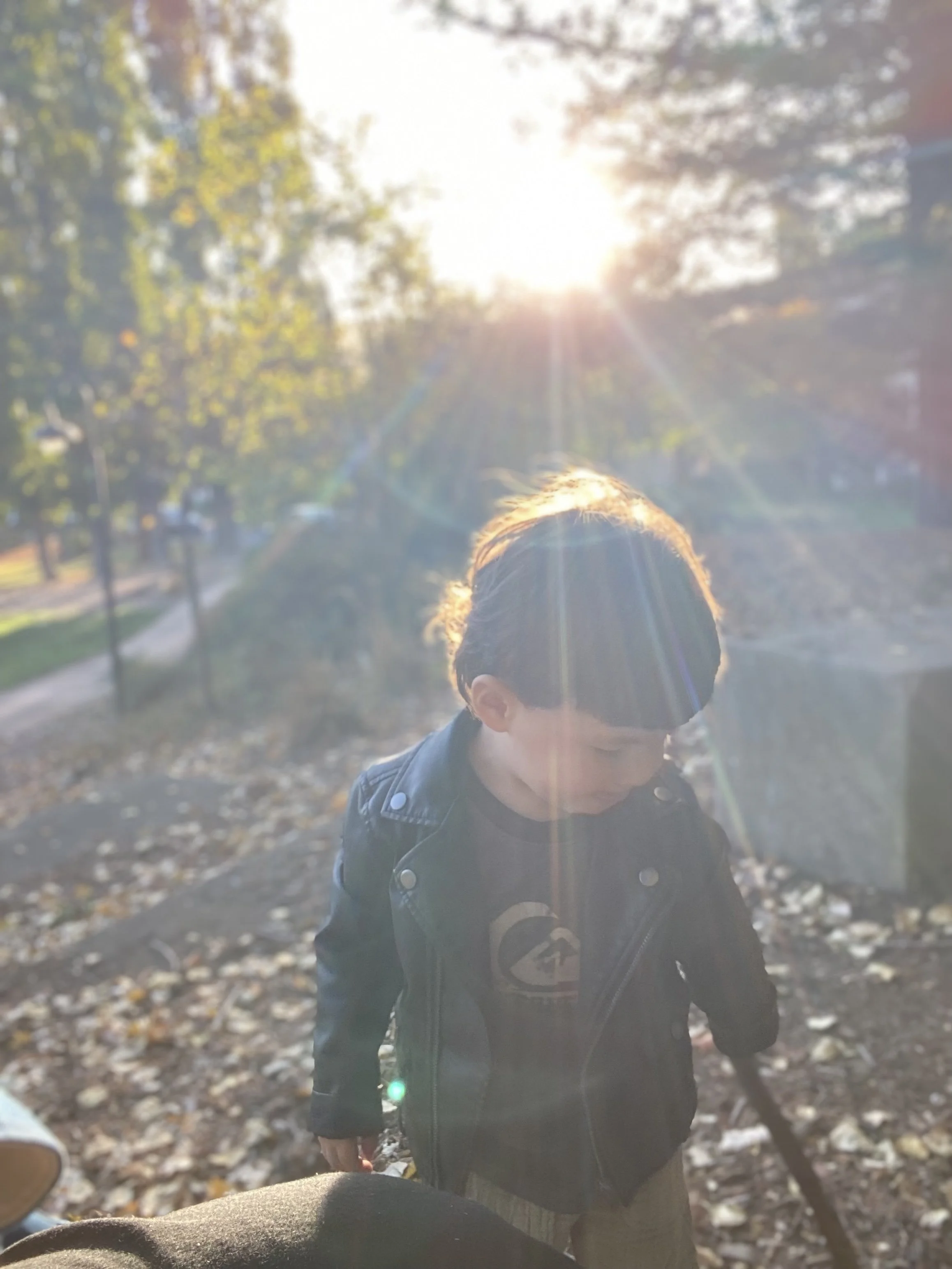 13 Things That Helped Me Survive Loss &amp; Transition