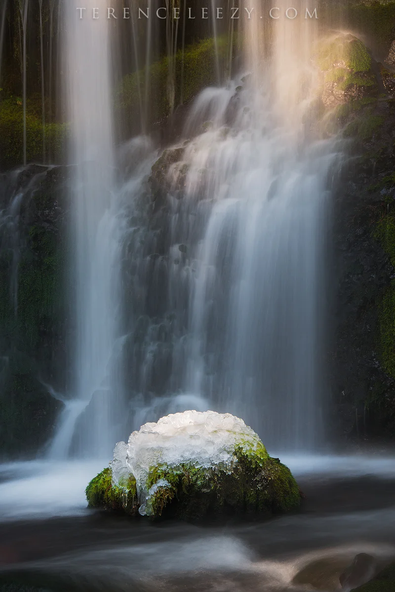 November - Magic Rock, Washington