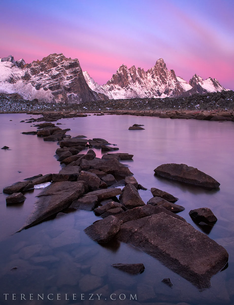 September - Tombstone, Yukon, Canada