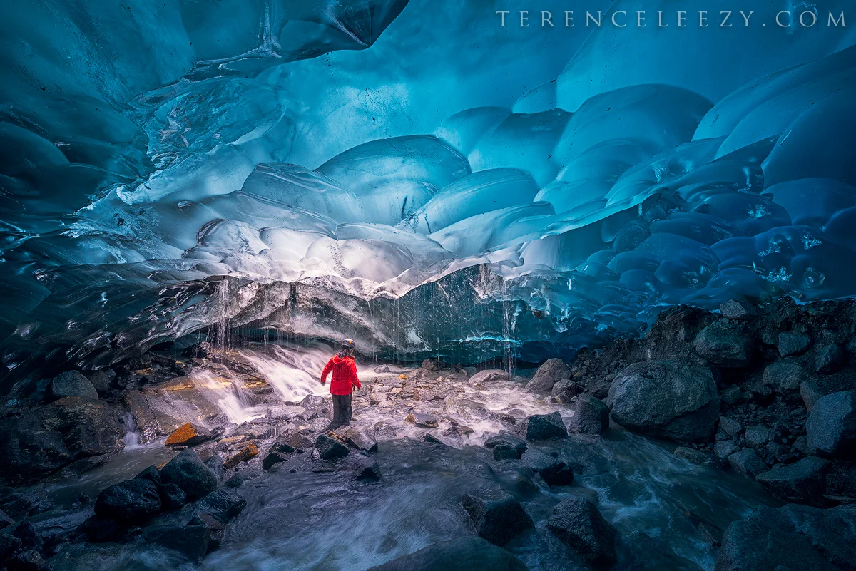 Cave Explorer