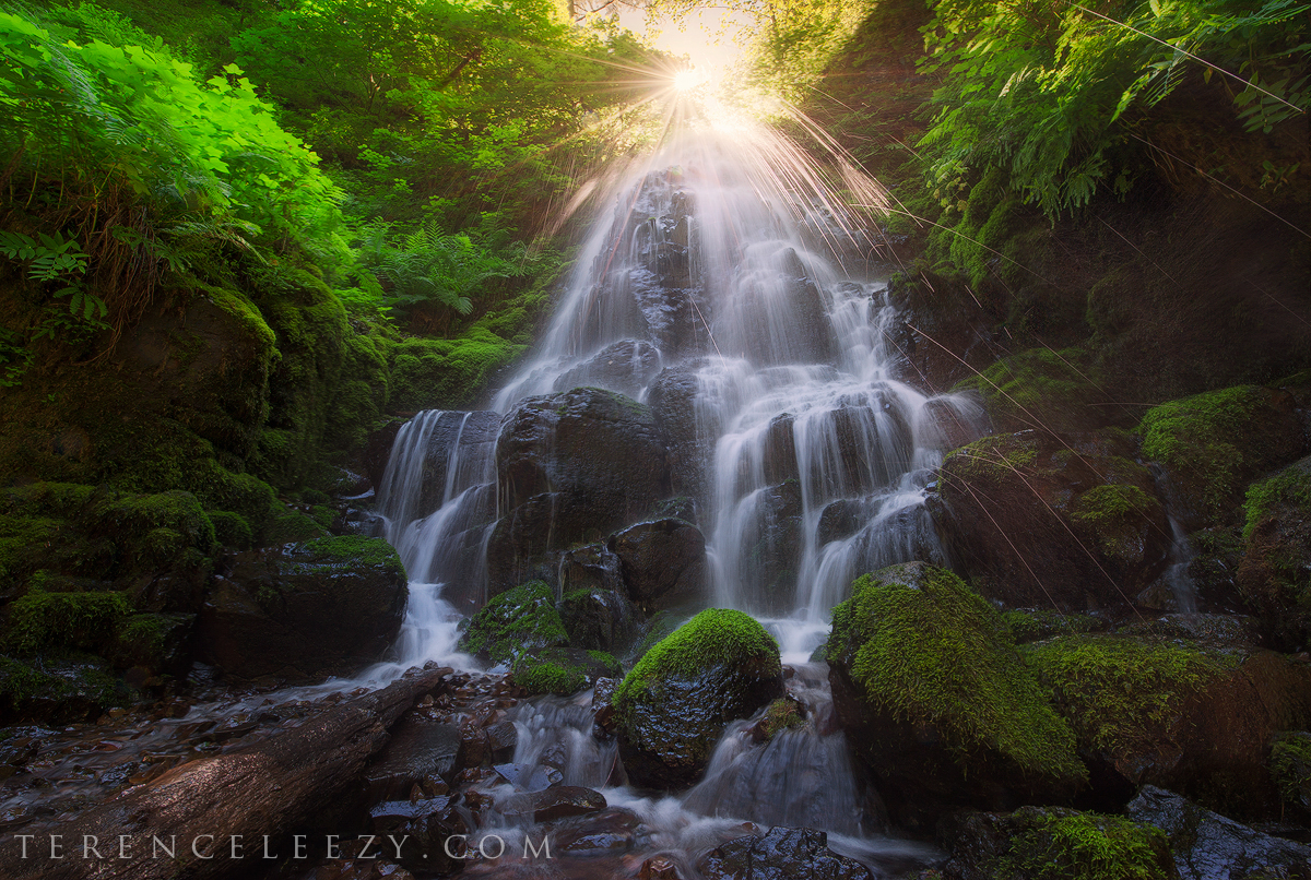 Fairy Falls