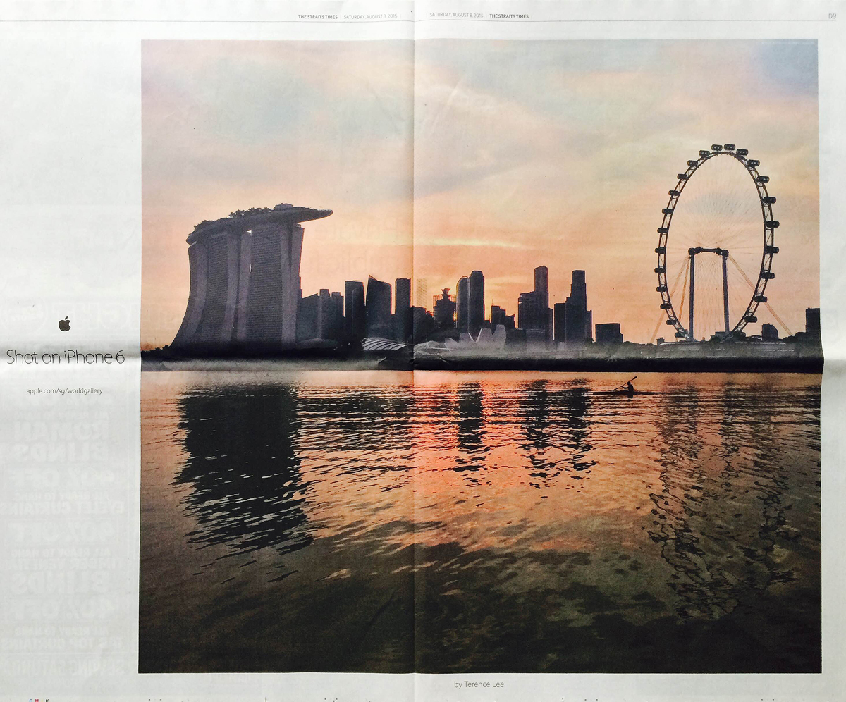 Photo by Jian-Hui Wong.