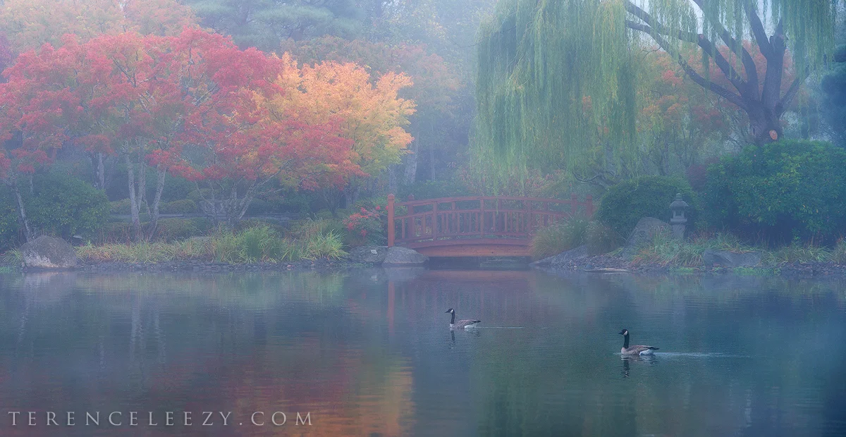 October - Lake Jabaji, Oregon