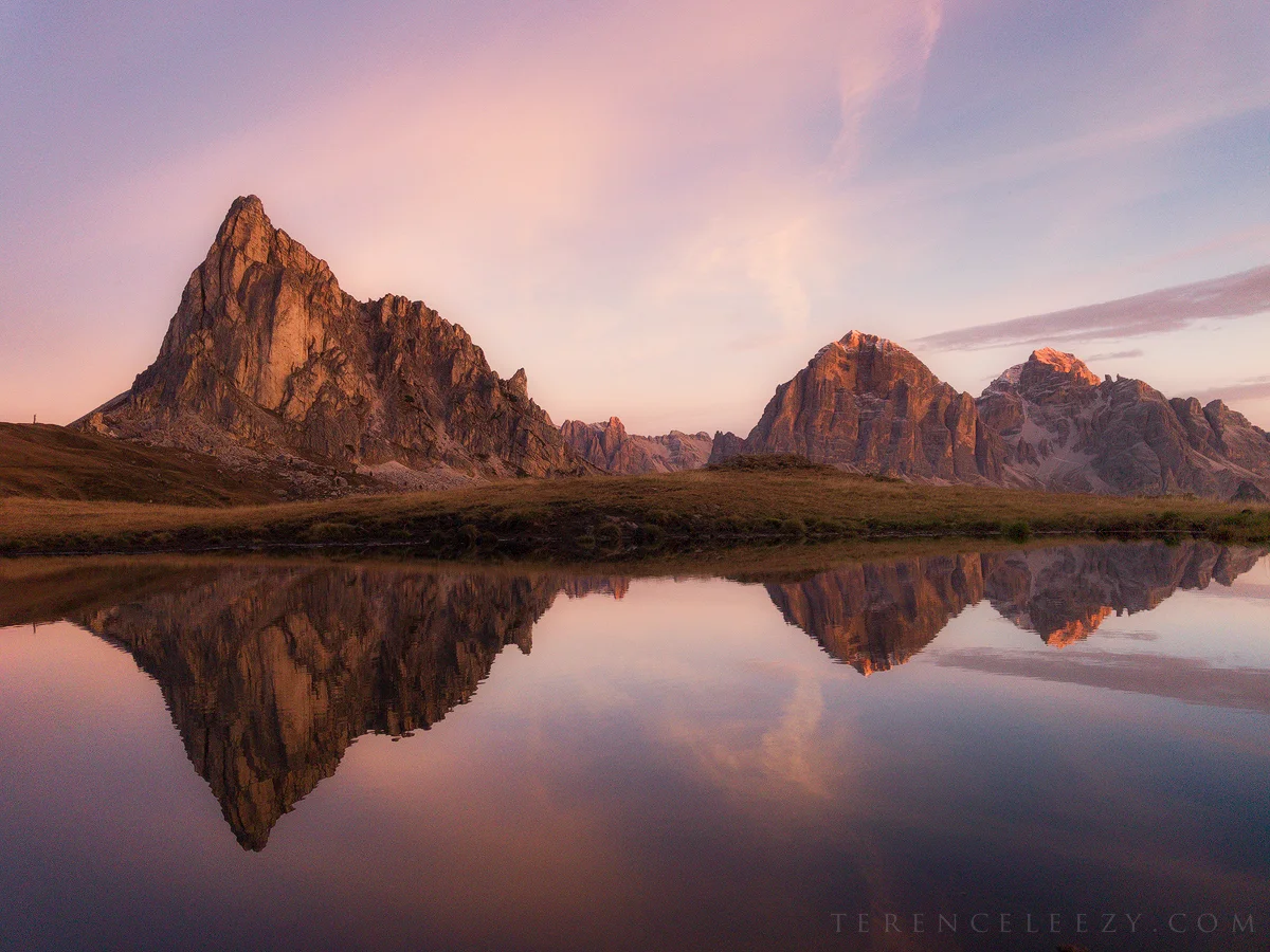 Dolomites, Italy