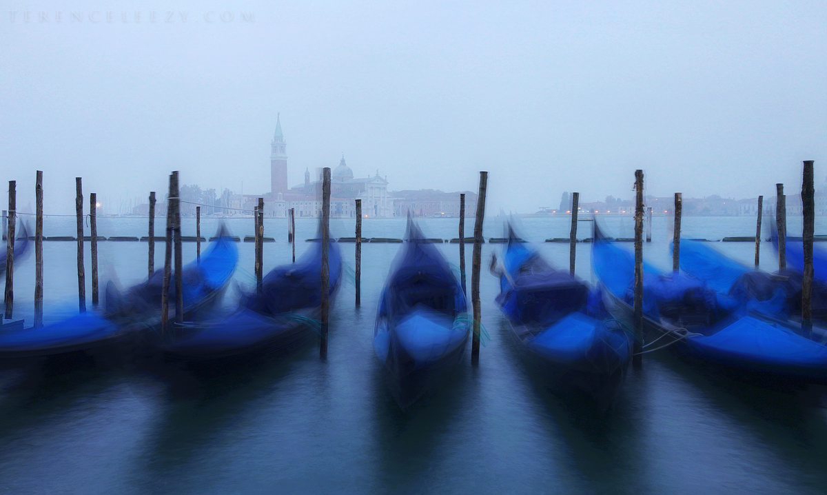 Venice, Italy